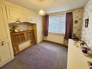 Bedroom 1- click for photo gallery